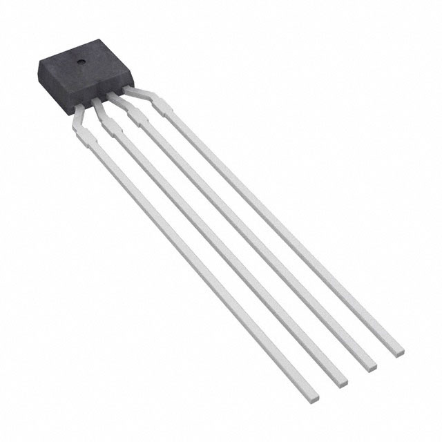 HW300B — Линейные датчики и компасы (ИС)