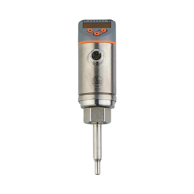 SA5010 — Машинное зрение — датчики потока