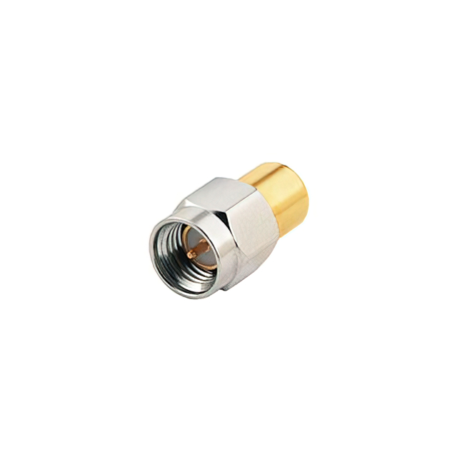 ANNE-50CN+ — Терминаторы разъемов коаксиальных (RF)