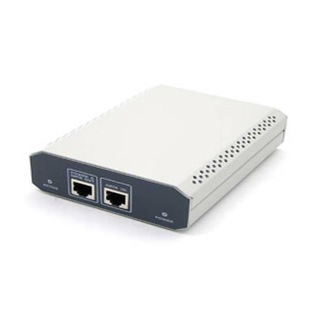 PA-48-48-US — Обеспечение электропитания по сети Ethernet