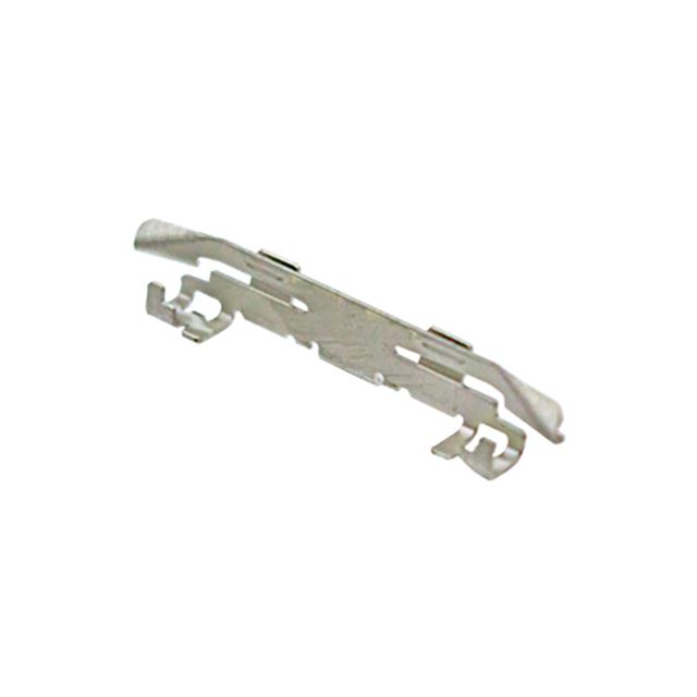 119A-40LATCH — Аксессуары для разъемов карточек