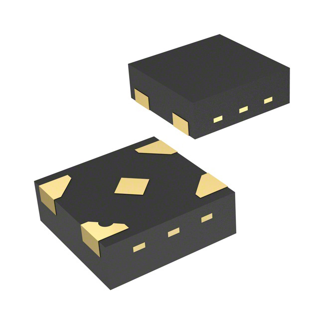 74AUP1G32FS3-7 — Гейты и инверторы