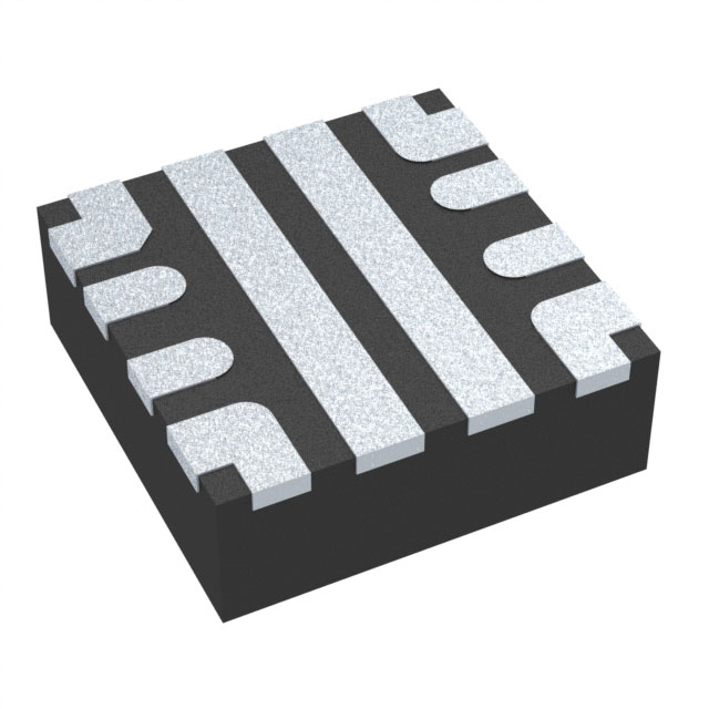 TPS259814LRPWR — Управление током