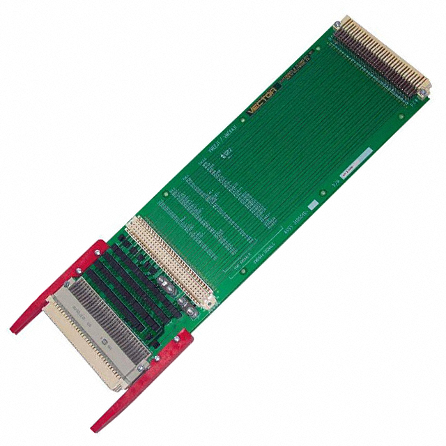VME64J1 — Удлинители плат