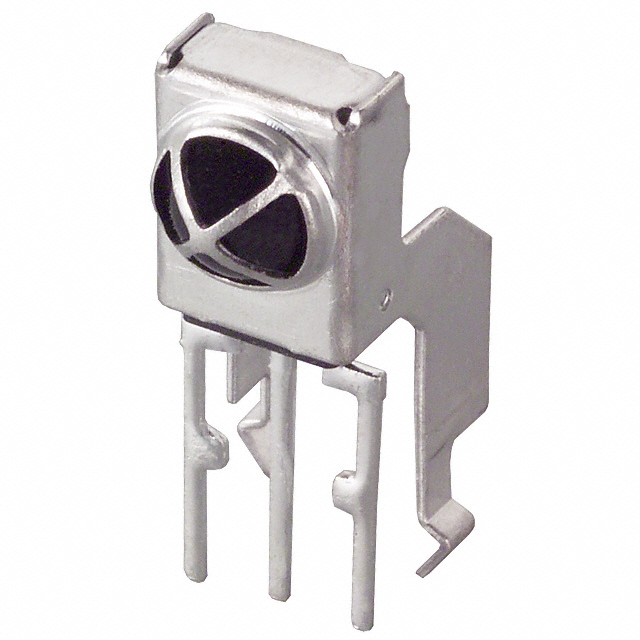 GP1UM281QK0F — Фотодетекторы — дистанционные приёмники