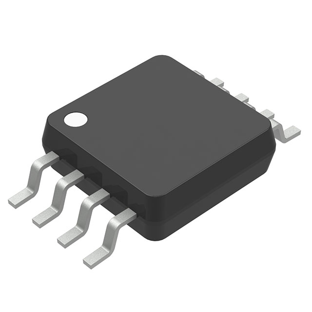 MCP6232T-E/MS — Инструментальные, Op Amps, буферные амплификаторы