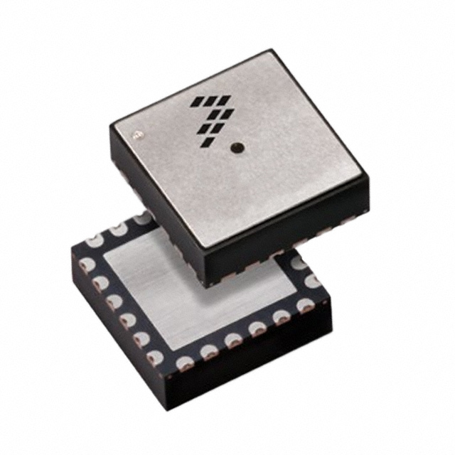 FXTH87EH116T1 — Специализированные датчики