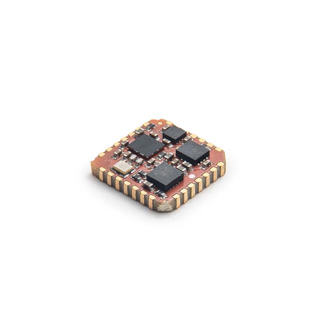 MTI-8-0I-T — Блоки инерциальных измерений (IMU)