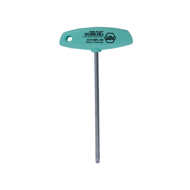 36461 — Ключи Hex и Torx