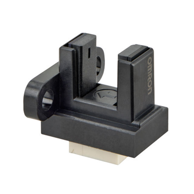 EE-SX3162-P2 — Фотоинтеррапторы (пазовые) — логический выход