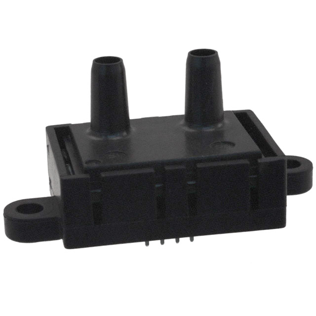 HAFBLF0200C4AX5 — Датчики потока