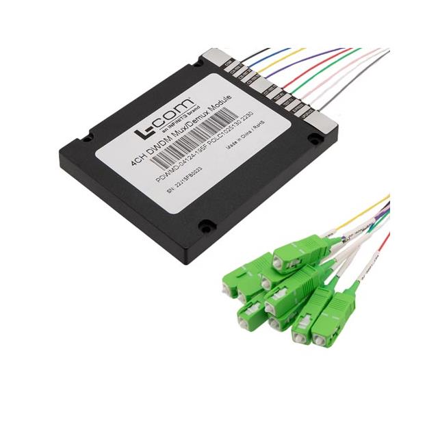 PDWMD-04128-195F — Переключатели, мультиплексоры, демультиплексоры