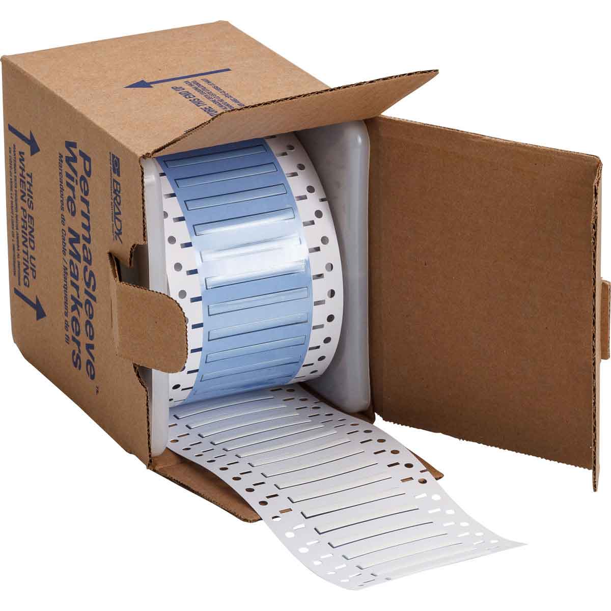 PS-094-2-WT-S — Метки, этикетки