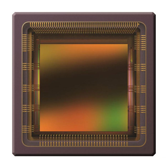 CMV4000-2E5C1PP — Сенсоры изображений, камеры
