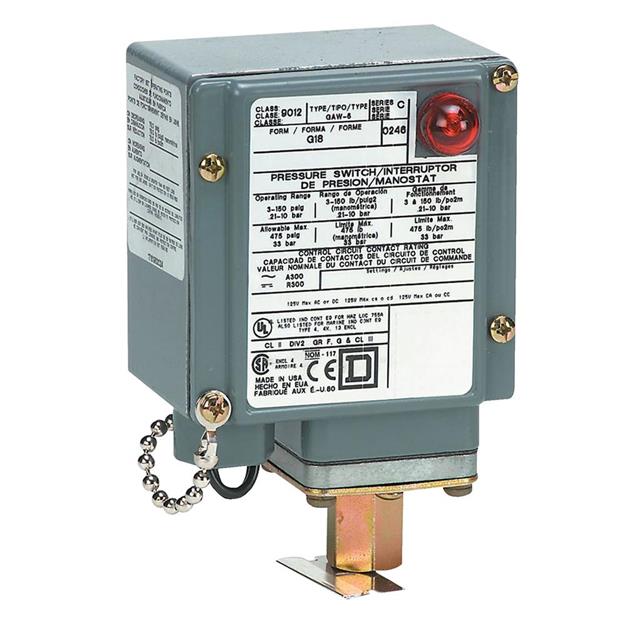 9012GAW5G22K — Машинное зрение — специализированные