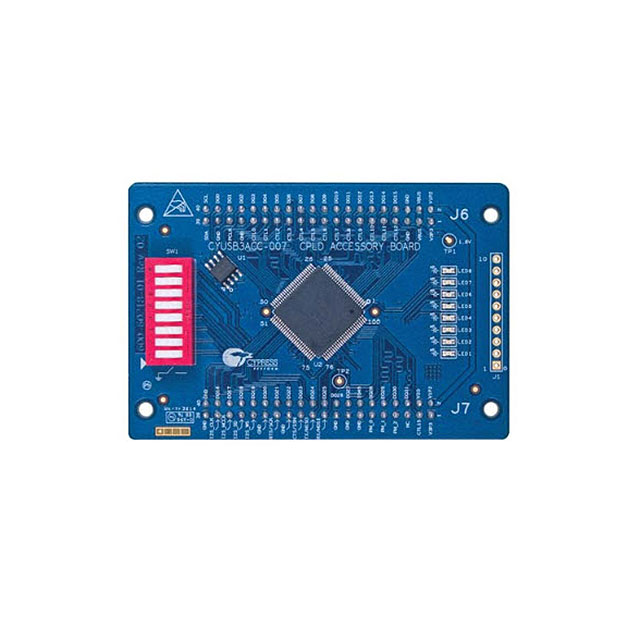 CYUSB3ACC-007 — Аксессуары