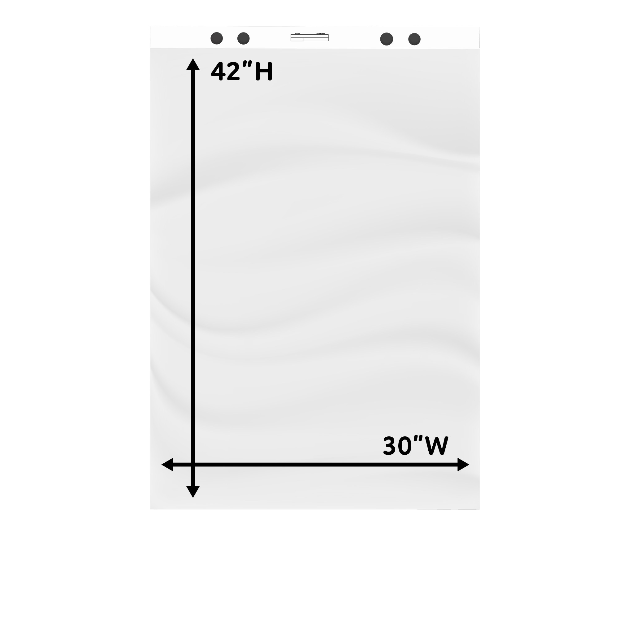 EFB30X42 — Кабинеты для файлов и книжных полок