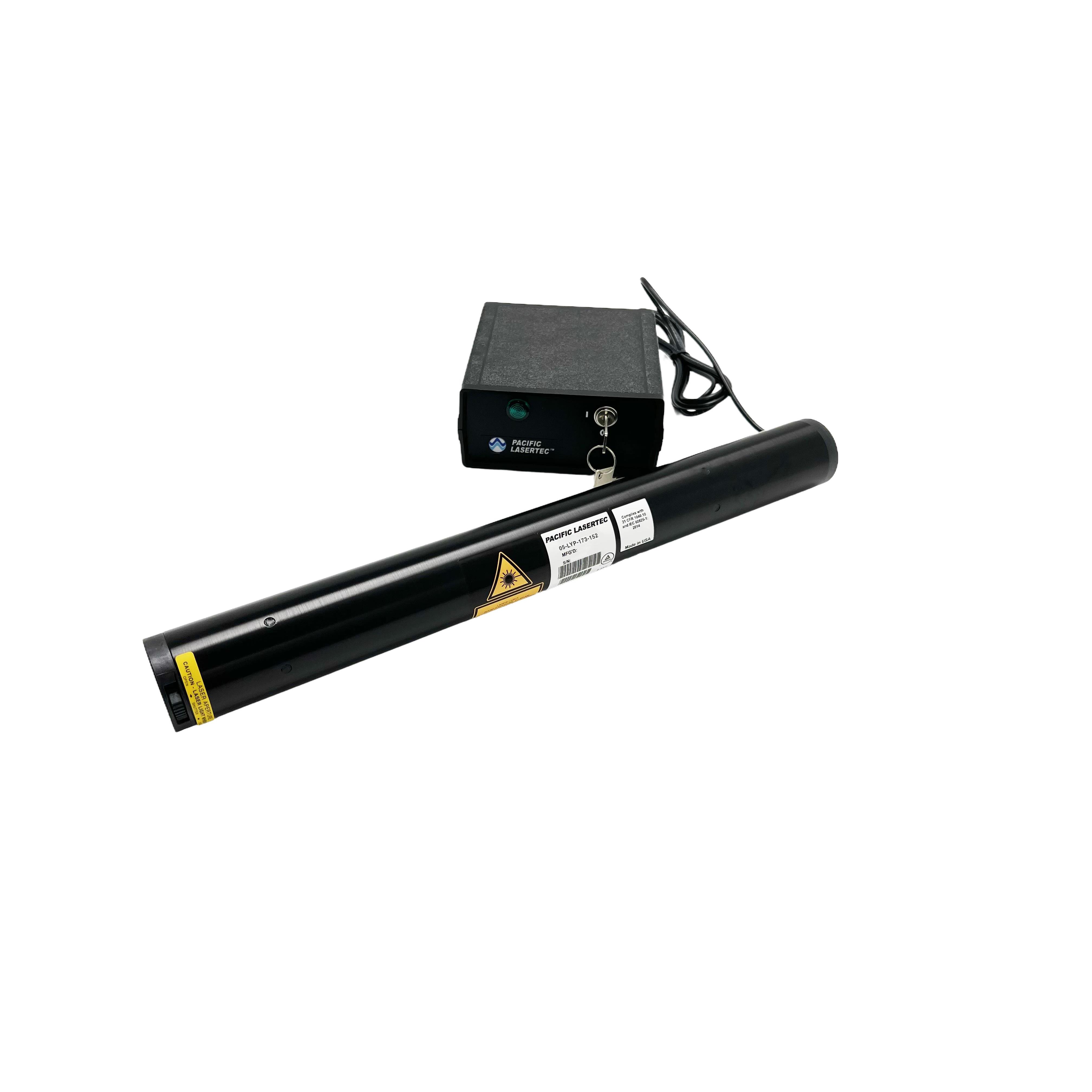 25-LYP-173-152 — Лазерные системы