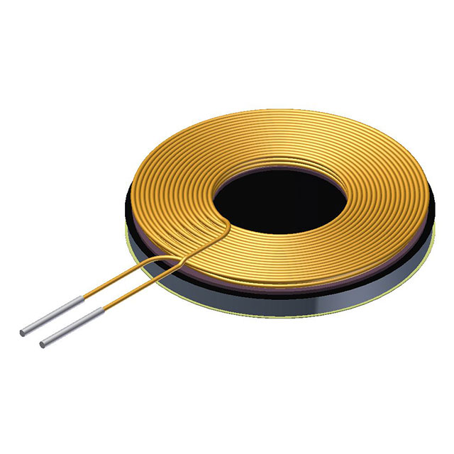 WR111180-49F5-G — Беспроводные катушки зарядки