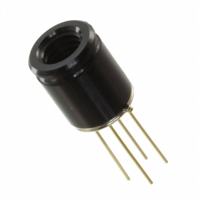 MLX90640ESF-BAB-000-TU — Сенсоры изображений, камеры