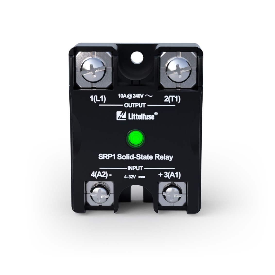SRP1-CBARL-010NW-N — Твердотельные реле (SSR)