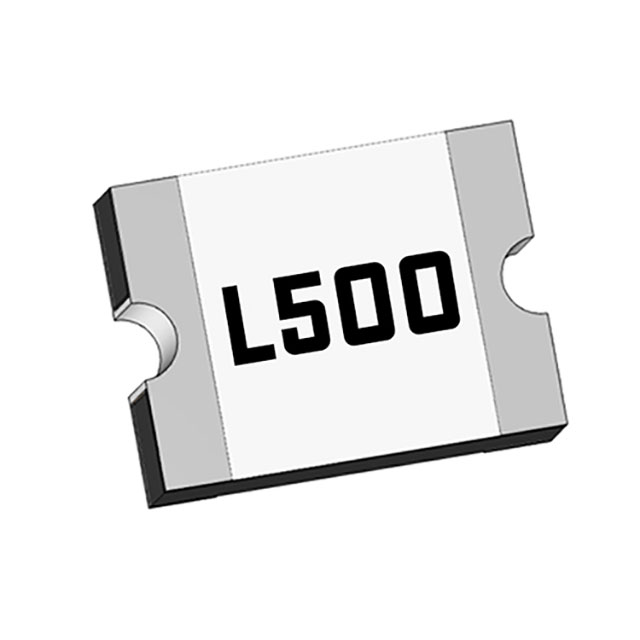 PTSLR18126V270 — Переменные предохранители
