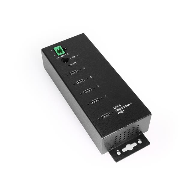 CG-4U3CML — USB-хабы