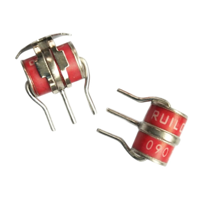 3R250TD-8 — Арестаторы газовых трубок