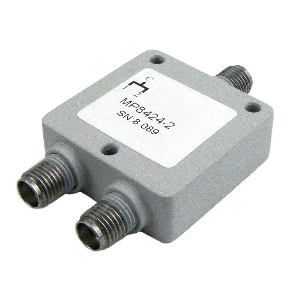 MP8424-2 — Делители мощности RF