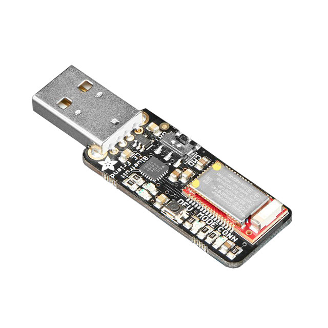 2269 — Платы для проверки RF, RFID, Wireless