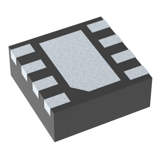 TPS51604DSGT — Драйверы ключей