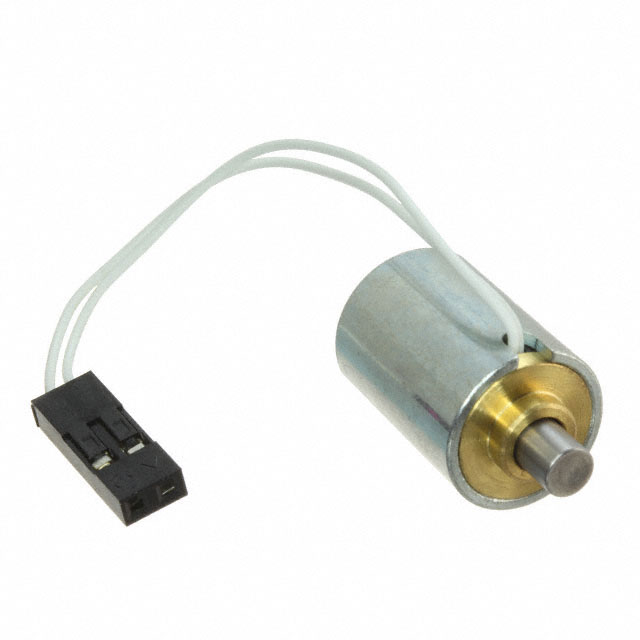 DSTL-0418-06 — Соленоиды