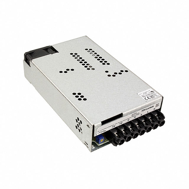 RWS300B-5 — Преобразователи AC/DC