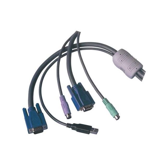 CC-USB-10M — Клавиатуры-мышки