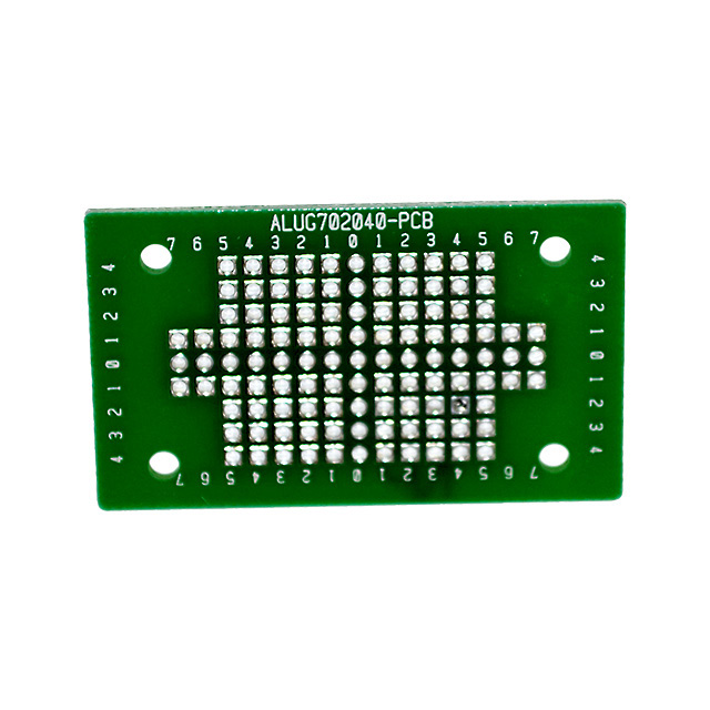EXN-23400-PCB — Перфорированные макетные платы