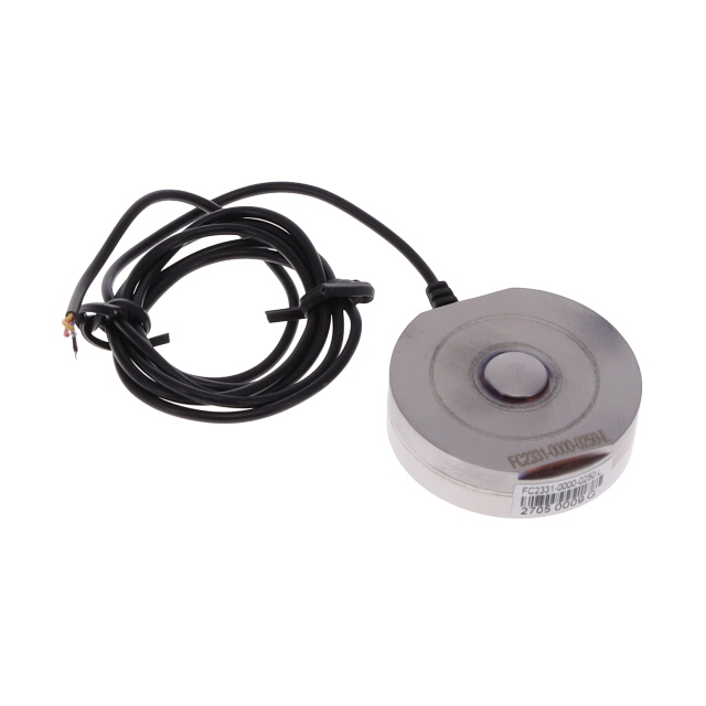 FC2331-0000-0250-L — Машинное зрение — датчики нагрузки