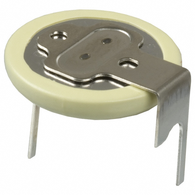 BR-1225/HCN — Батареи необновляемые (основные)