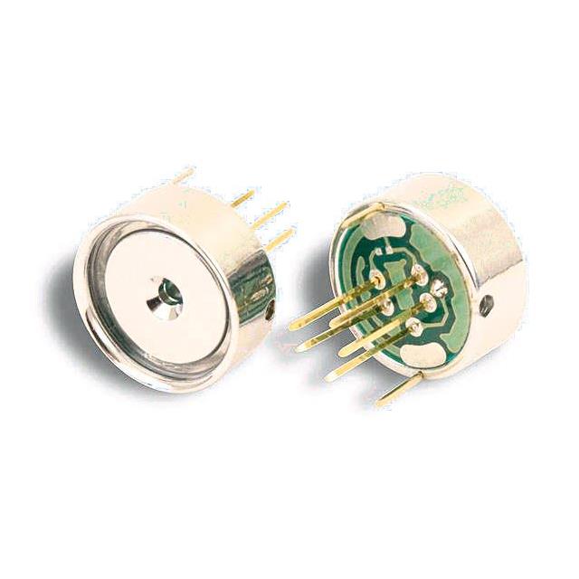 CZ-2-PIN [6XPIN] — Принадлежности
