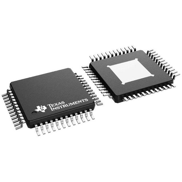 DP83848MPTBEP — Драйверы, приемники, передатчики