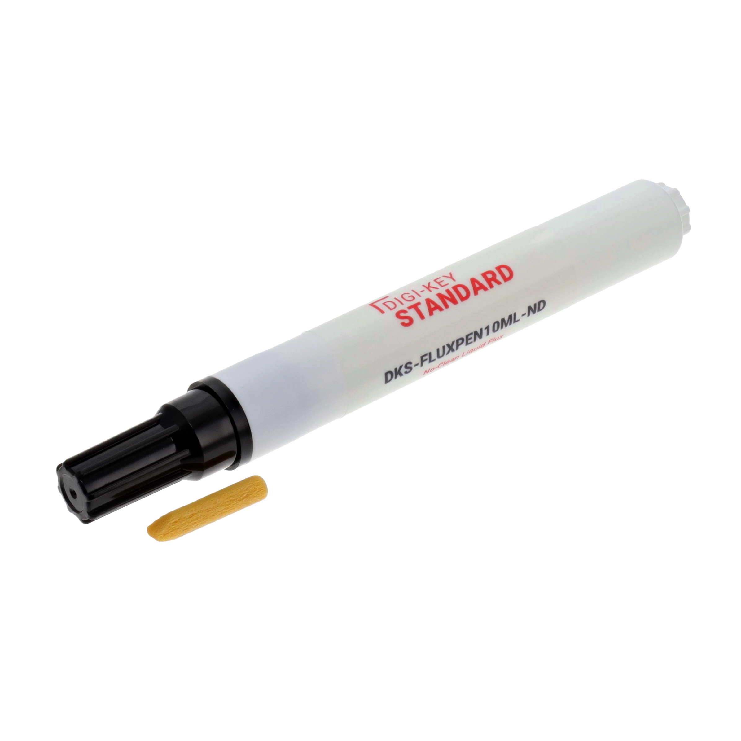 DKS-FLUXPEN10ML — Флюс и смывки для флюса