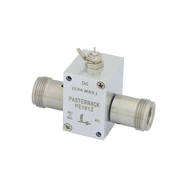 PE1612 — Прочие RF ИС и модули