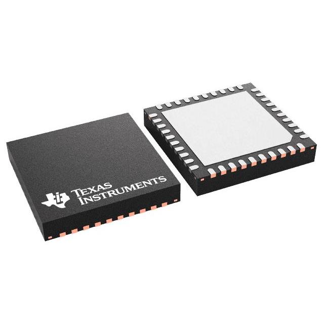 LMX1204RHAR — Прочие RF ИС и модули