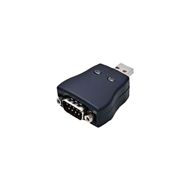 USB2-F-1001-A — Адаптеры, конвертеры, преобразователи