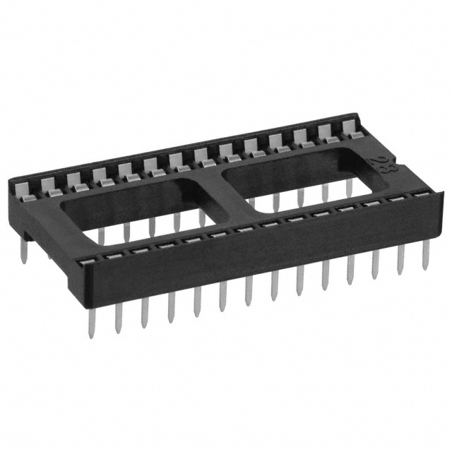 4828-6000-CP — Сокеты для IC