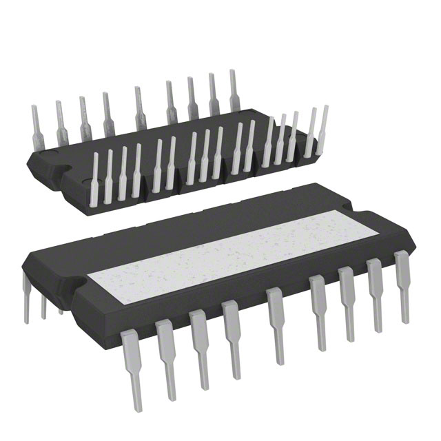 STGIPS15C60T-H — Модули питания