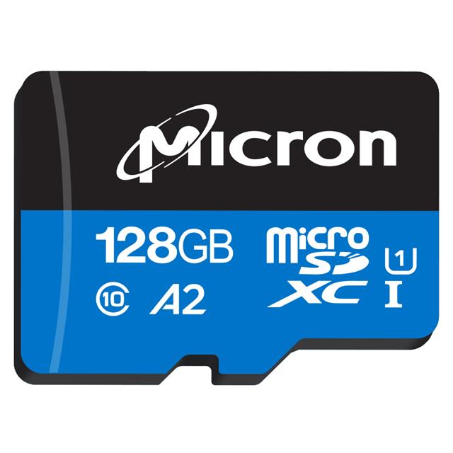 MTSD128ANC8MS-1WT — Карты памяти