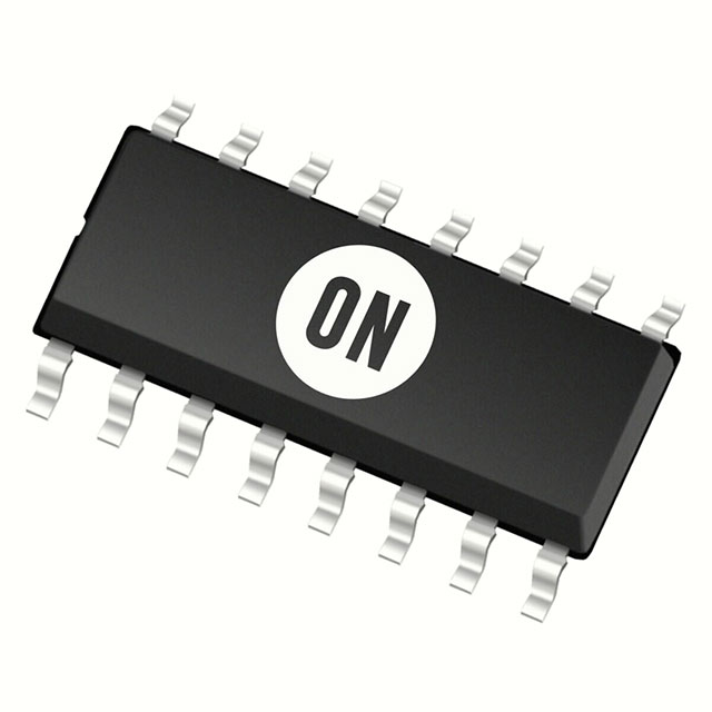 NCP13992AADR2G — Выпрямители постоянного тока