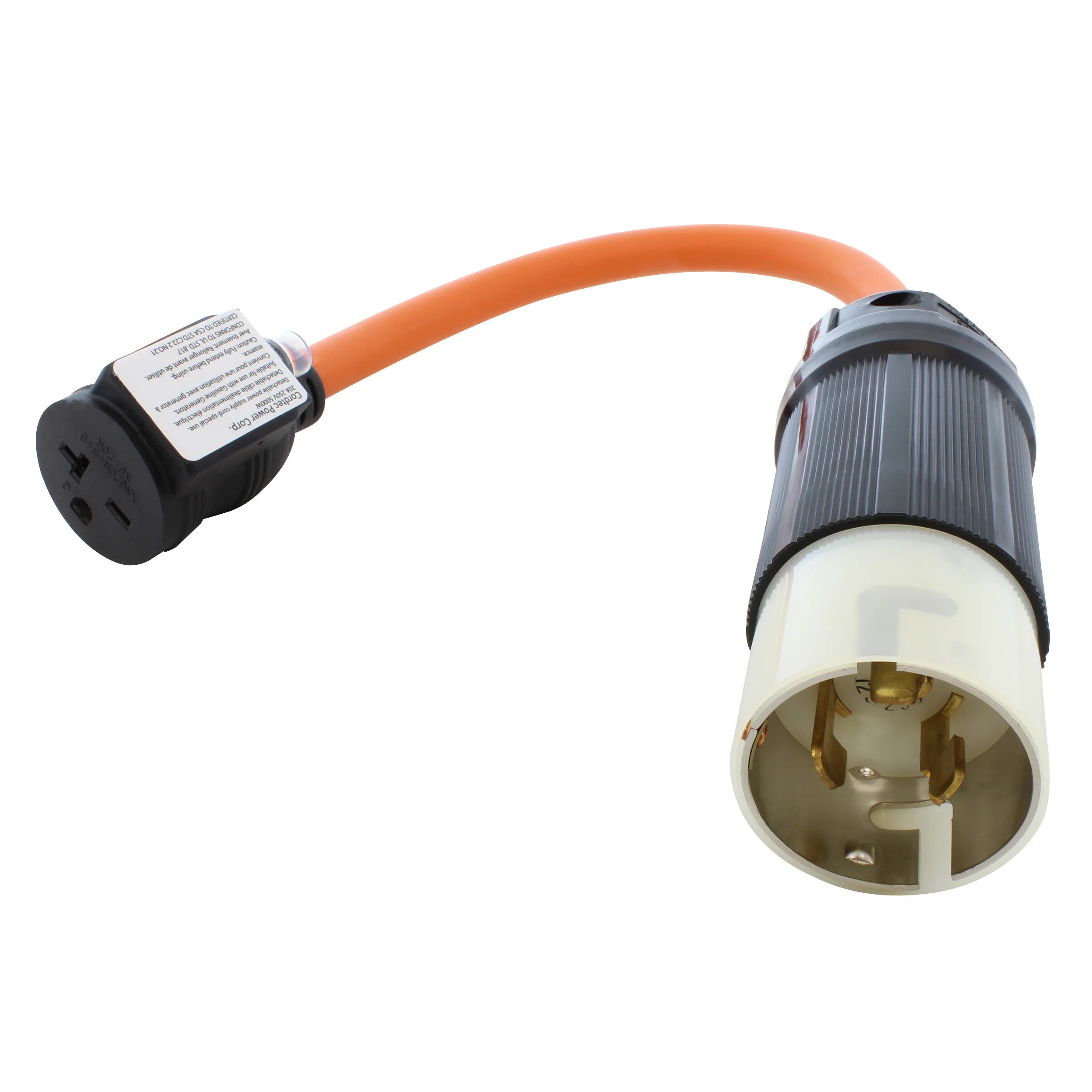 SS2CB620 — Силовые кабели, фидеры и удлинители