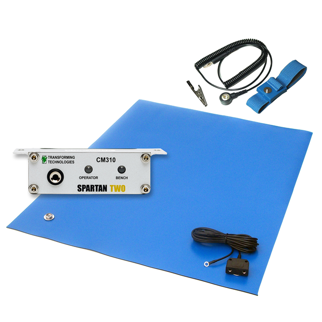 TTB31-2X4RB — Мониторы, тестеры