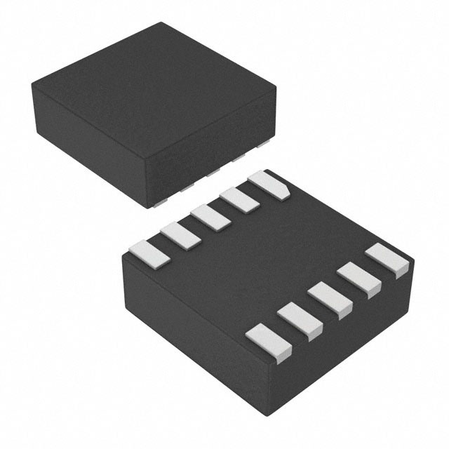 MAX4906EFELB+T — Аналоговые переключатели - специальное назначение